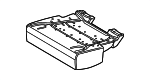 ML3Z1863841A - Body: Seat Cushion Foam for Ford Image