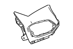 42578271 - : Trim Pad for GM Image