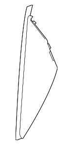 42763363 - : F Cover for Chevrolet: Trailblazer Image