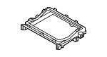 97121D5010 - HVAC: Filter Case for Kia: Optima Image
