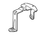 9203990 - Electrical: Modulator Mount Bracket for Volvo Image
