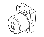 31317379 - : 2010-2013 Volvo Modulator Valve for Volvo: C30, C70 Image