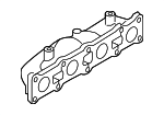 285102C400 - : 2010-2012 Hyundai Genesis Coupe - Exhaust Manifold for Hyundai: Genesis Coupe Image