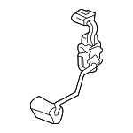 17630S2AA32 - Fuel System: Gauge Unit for Honda: S2000 Image