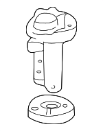 17550S2AA31 - Fuel System: Vent Valve for Honda: S2000 Image