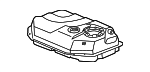 17500S2A505 - Fuel System: Fuel Tank for Honda: S2000 Image