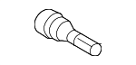1984-2024 Toyota - Tire Valve Stem