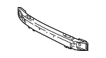 31253241 - Body: Impact Bar for Volvo Image