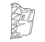 51119450597 - : Air Duct for Mini Image