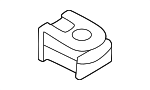 7147311312 - Body: Bumper Cover U-Nut for Mini Image
