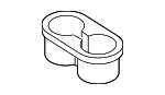 KA0H882B734 - : Cup Holder for Mazda Image