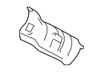 1716836060 - : Upper Insulator for Lexus Image