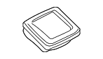 24577608 - Engine: Air Filter for GM Image
