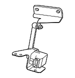 37146853759 - Electrical: Rear Sensor for Mini Image