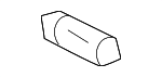 F151684G3 - Body: Sun Visor Light Bulb for Mazda Image