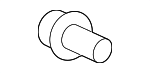 11515767 - Body: Lower Rail Assembly Bolt for GM Image