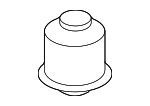 624862B000 - Suspension: Engine Cradle Bushing for Hyundai Image