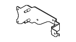 LR100509 - Body: Mount Bracket for Land-Rover Image