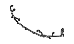 LR120694 - : Wire Harness for Land-Rover Image