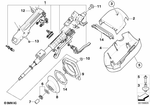 32303447101 - : Gasket Ring for BMW Image