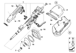 32303447101 - : Gasket Ring for BMW Image