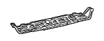 5230960010 - Body: Reinforcement for Lexus: LX470 Image