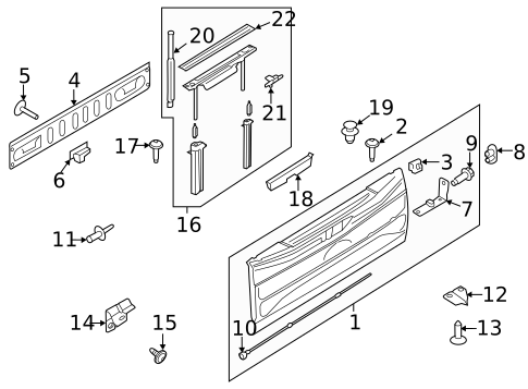 Diagram 1