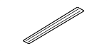 RL3Z9941018DA - Body: Tailgate Molding for Ford Image