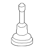 PAB907637 - Engine: Level Sensor for Porsche Image