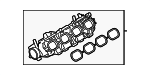 PAB133202 - Engine: Intake Manifold for Porsche Image