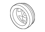PAB105251 - Engine: Vibration Damper for Porsche Image