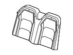84172687 - : Seat Back Cover for Chevrolet: Camaro Image
