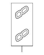 11428580681 - Engine: Thermostat Gasket Set for BMW Image