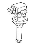 30713417 - Electrical: Ignition Coil for Volvo Image