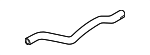 PX29157BY - Electrical: Water Hose for Mazda Image