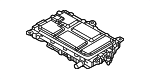 KBB33061Y - Electrical: Converter for Mazda Image