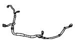 KMV667V40 - Electrical: Cable for Mazda Image