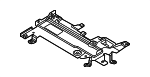 MS01303BY - Electrical: Guard Bracket for Mazda Image