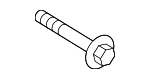 2012-2024 Nissan - Leaf Spring Bolt