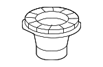 2003-2006 2009-2013 Toyota Matrix - Spring Insulator