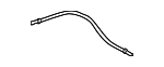 99652160900 - Body: Drive Cable for Porsche: 911, Boxster Image