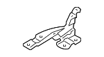791201U000 - : Hinge for Kia Image