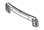 86510DO500AHV - Body: Bumper Cover for Kia Image