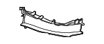 86542DO500 - Body: Air Duct for Kia Image