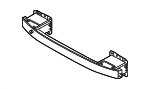 64900DO000 - Body: Impact Bar for Kia Image