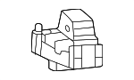 848100E190 - Body: Window Switch for Lexus Image