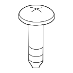 9YA740402 - Engine: Air Mass Sensor Screw for Mazda: 3, 6, CX-3, CX-30, CX-5, CX-50, CX-9, MX-5 Miata Image