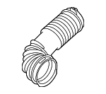 SH0113221 - : Air Inlet for Mazda: CX-5 Image