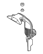SH0113200B - : 2019 Mazda CX-5 - Air Duct for Mazda: CX-5 Image