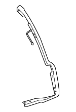 8427060042 - : Object Sensor for Lexus: LX570 Image
